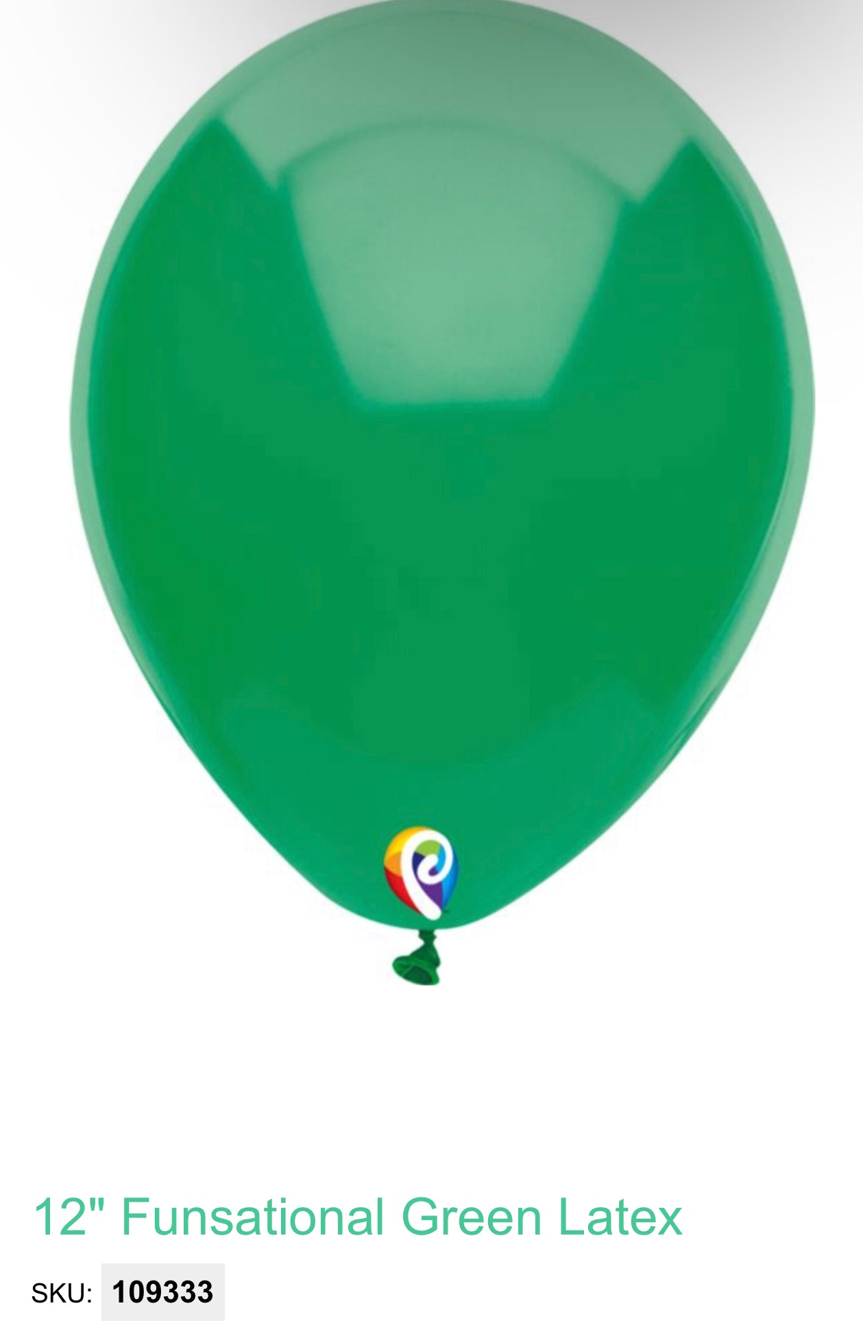 Funsational Balloons