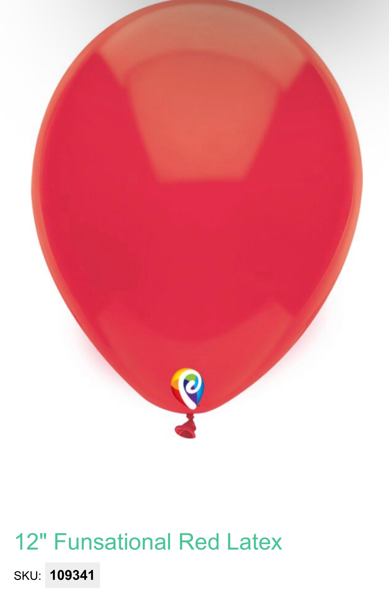 Funsational Balloons
