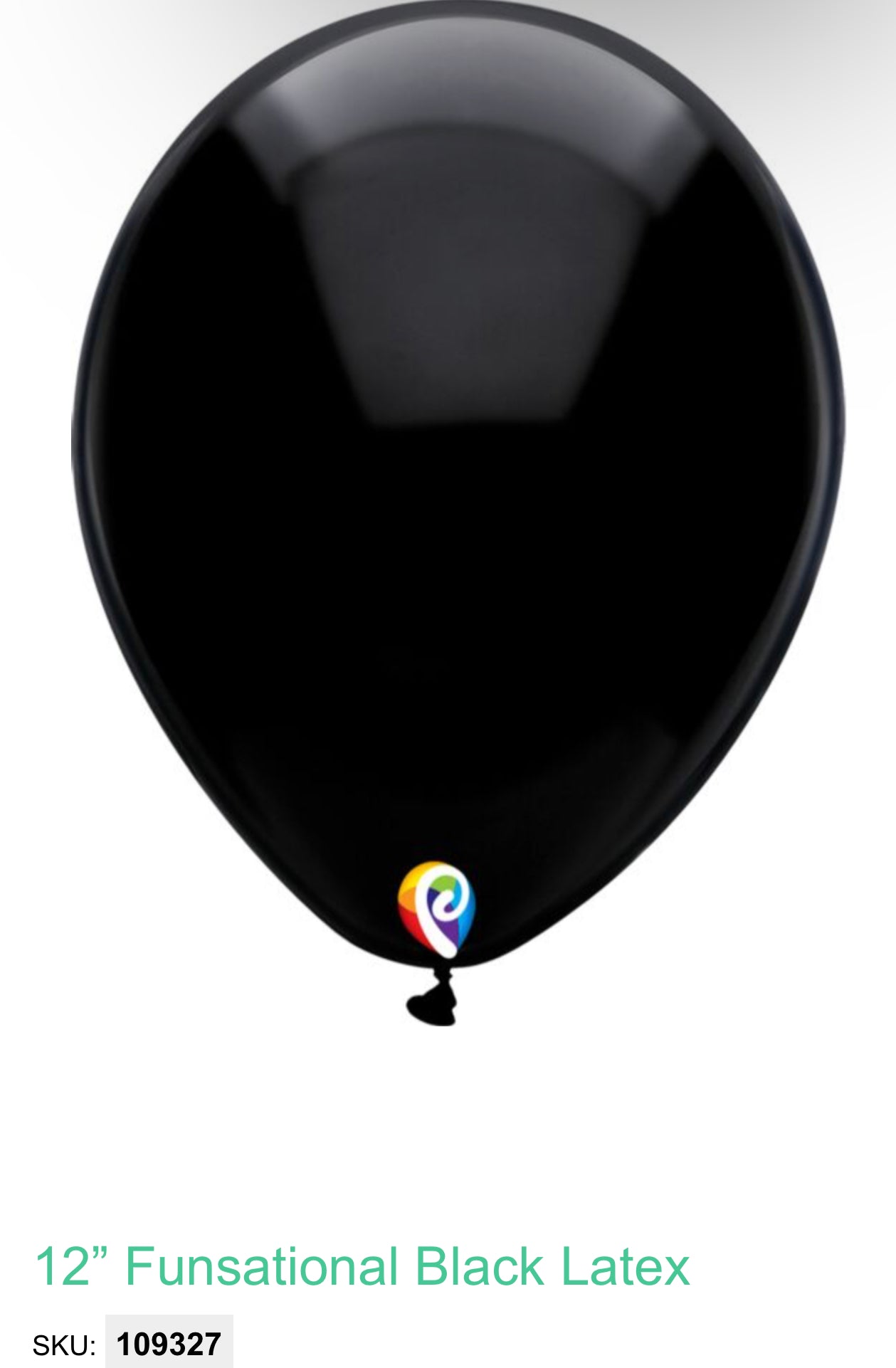Funsational Balloons