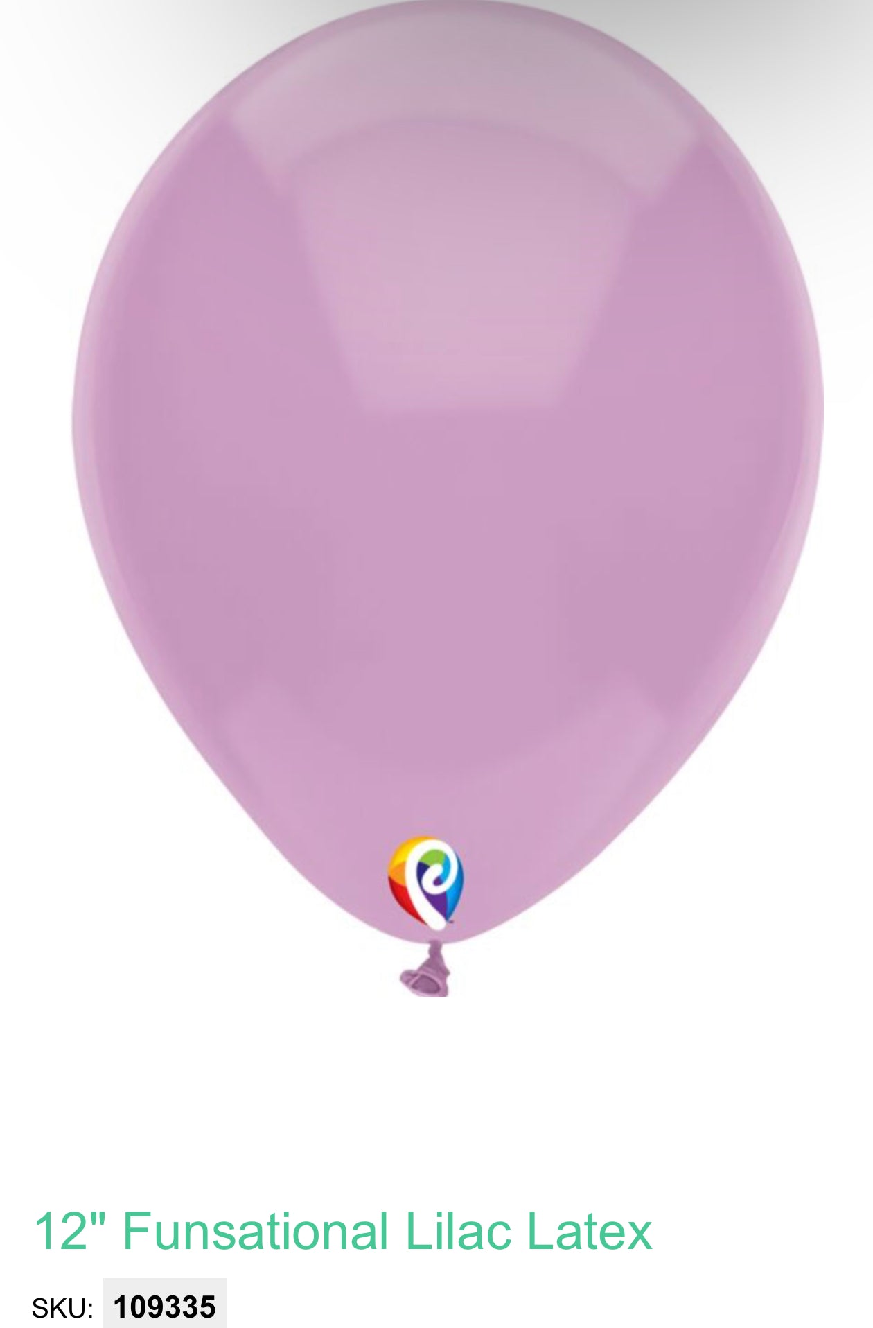 Funsational Balloons