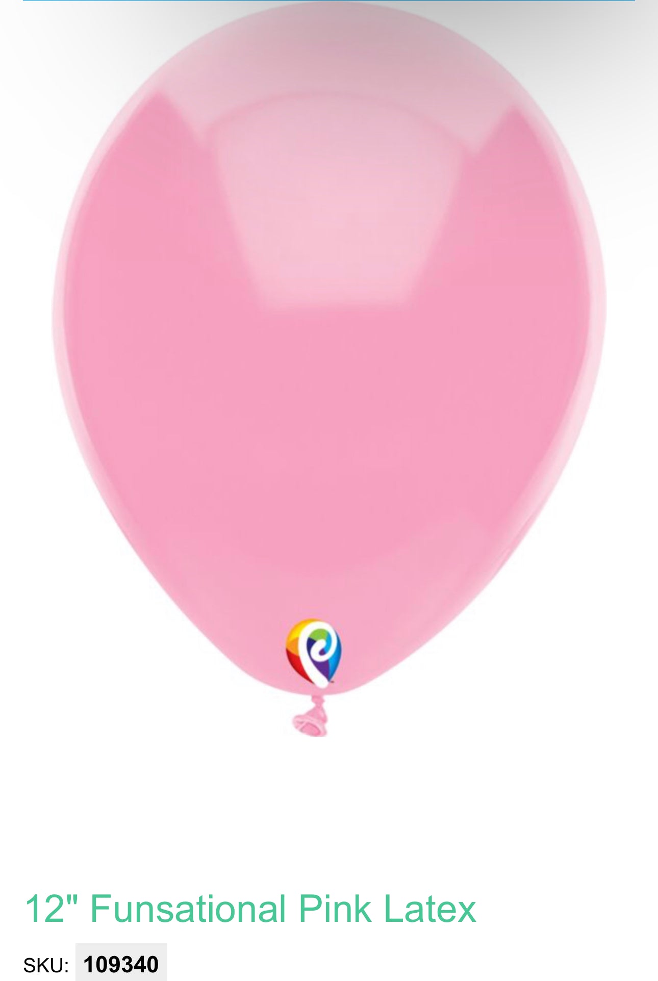 Funsational Balloons