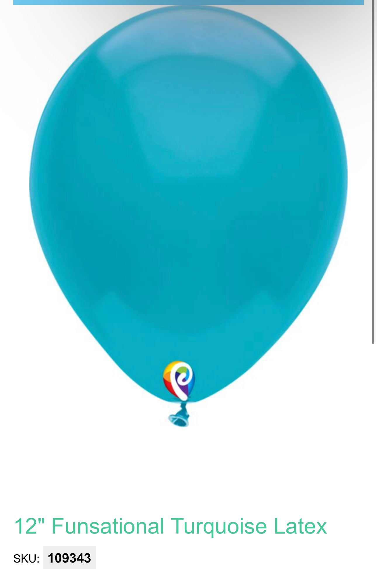 Funsational Balloons