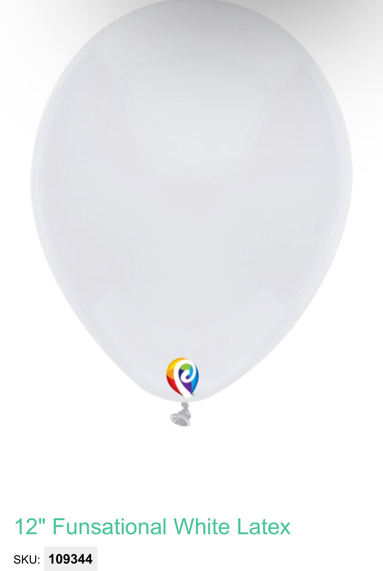 Funsational Balloons
