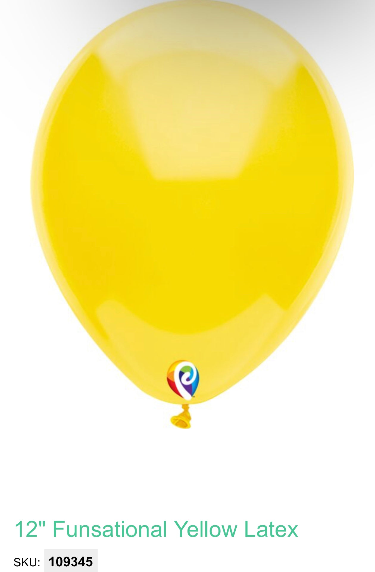 Funsational Balloons
