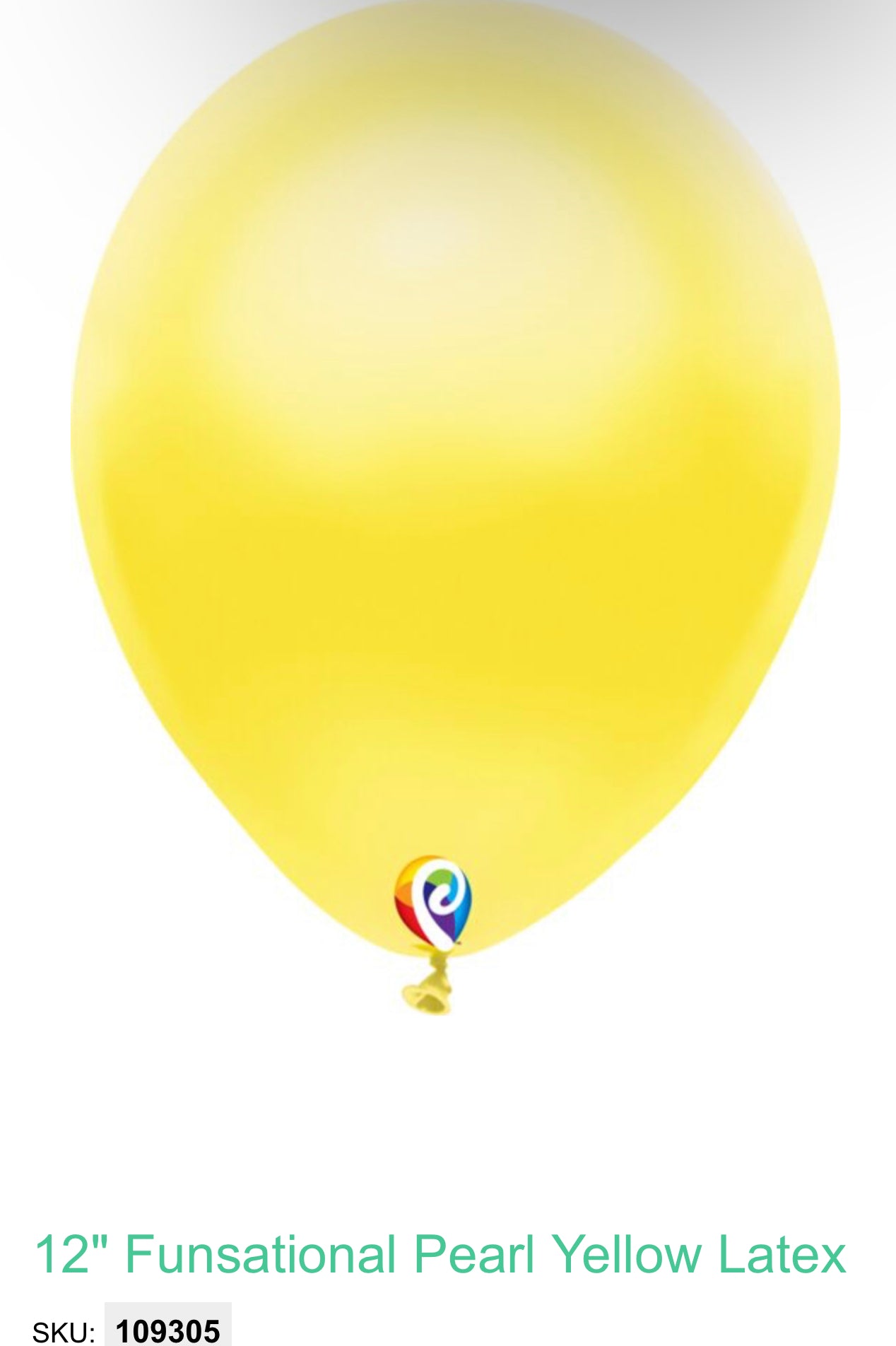 Funsational Balloons