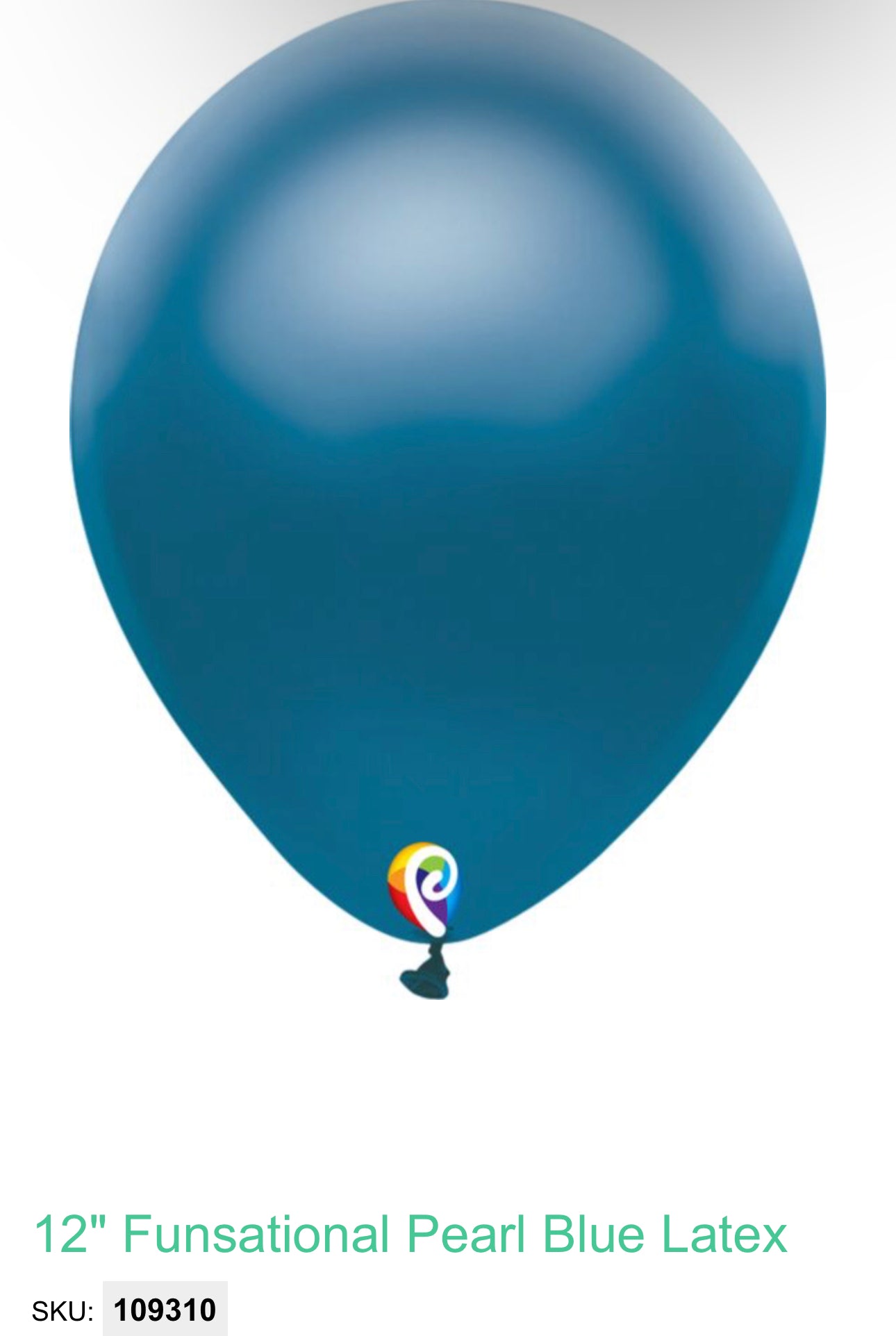 Funsational Balloons