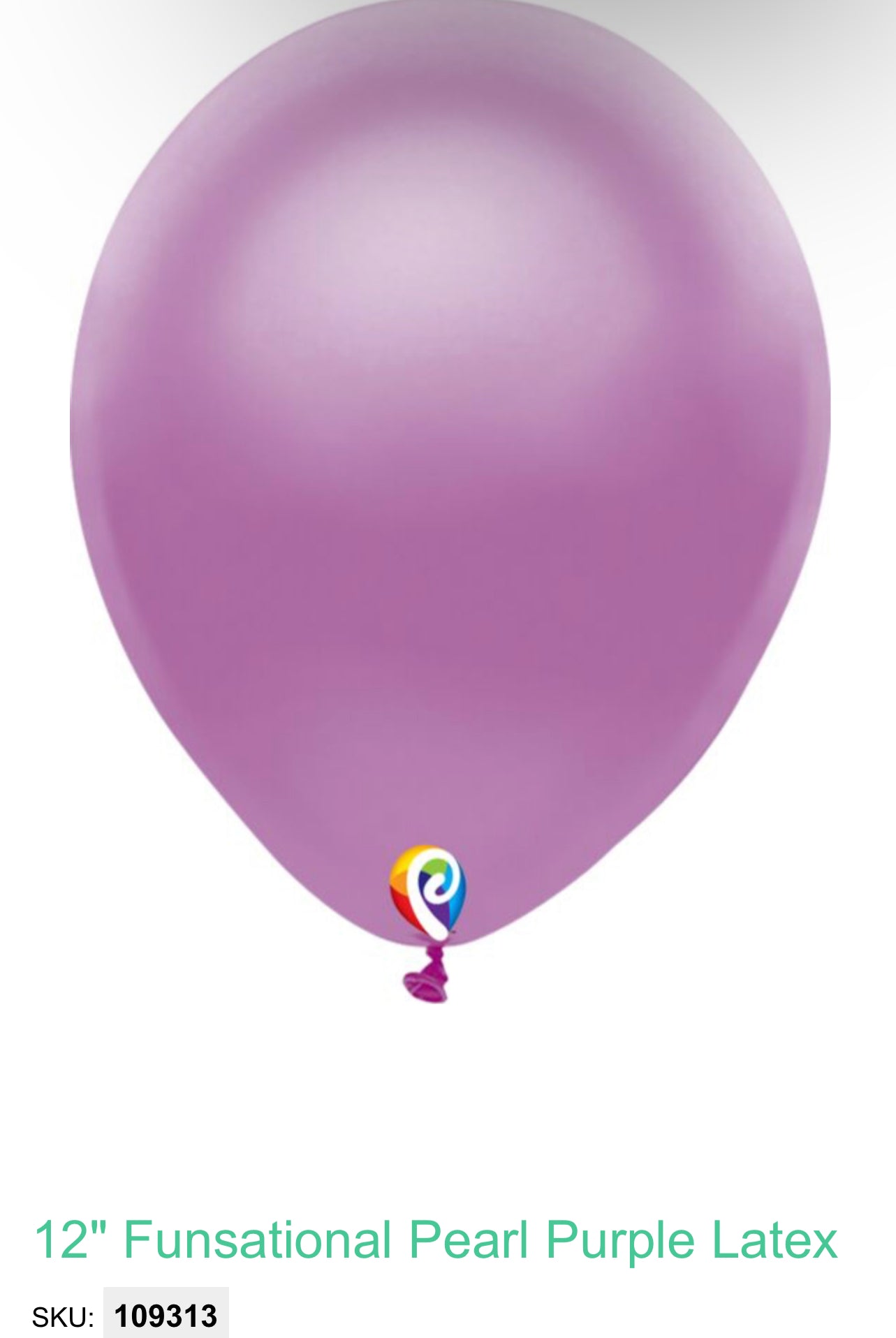 Funsational Balloons