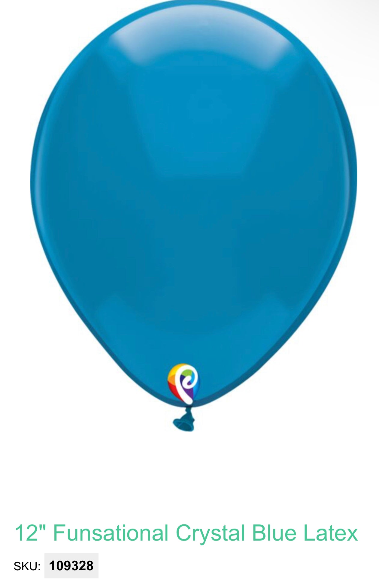 Funsational Balloons