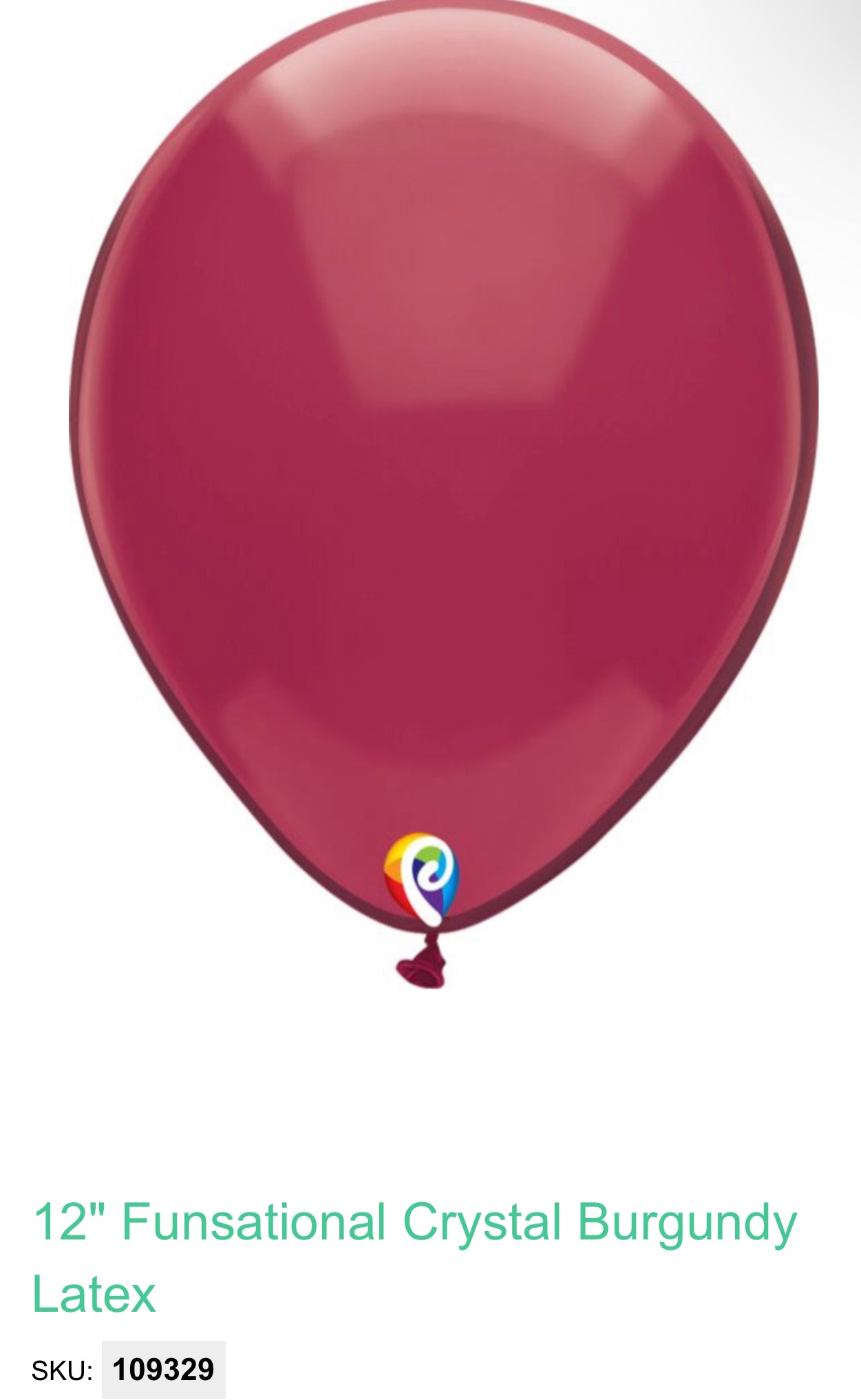 Funsational Balloons