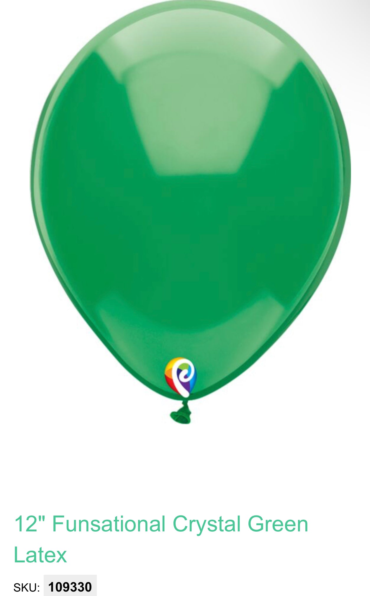 Funsational Balloons