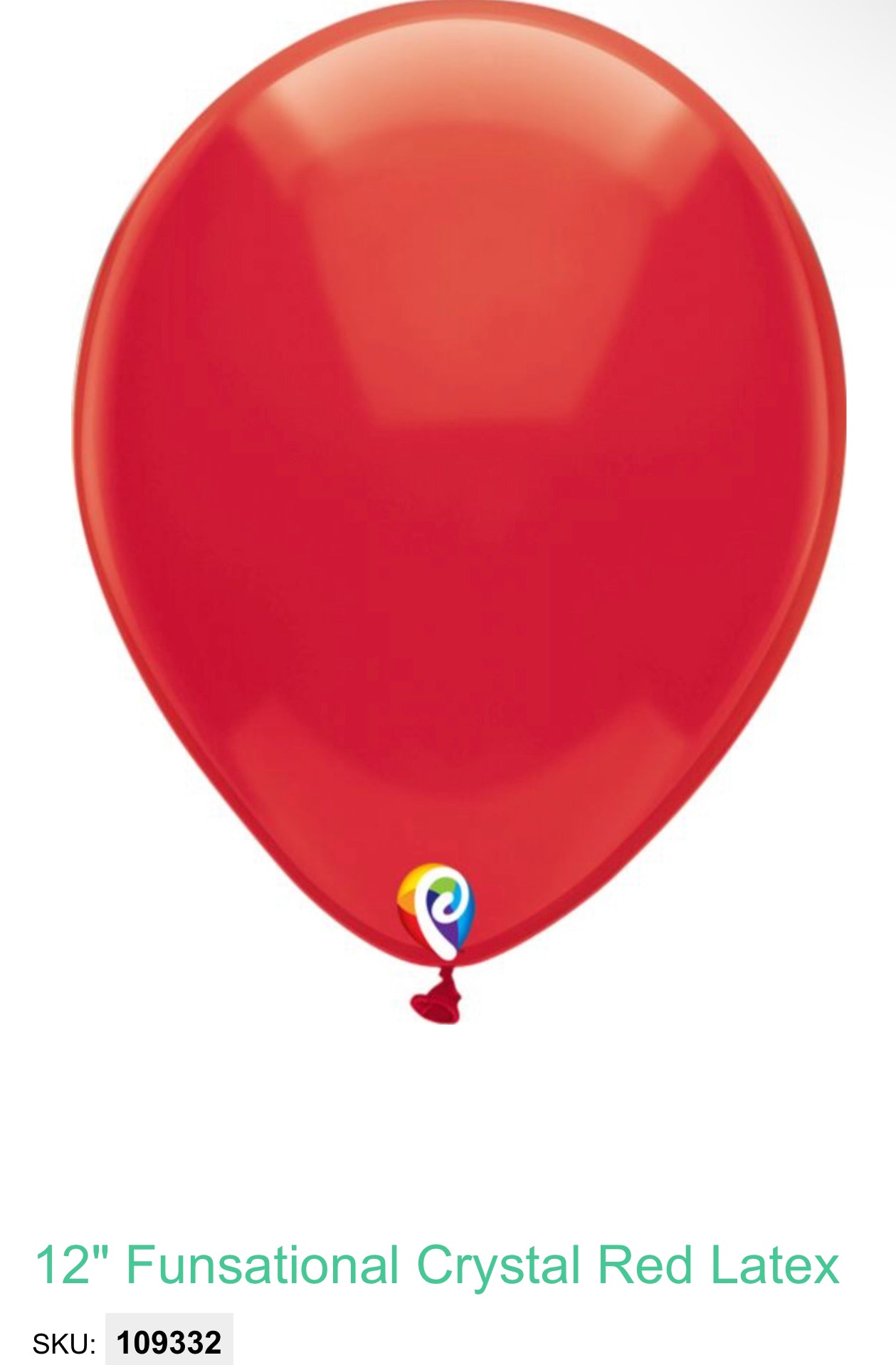 Funsational Balloons