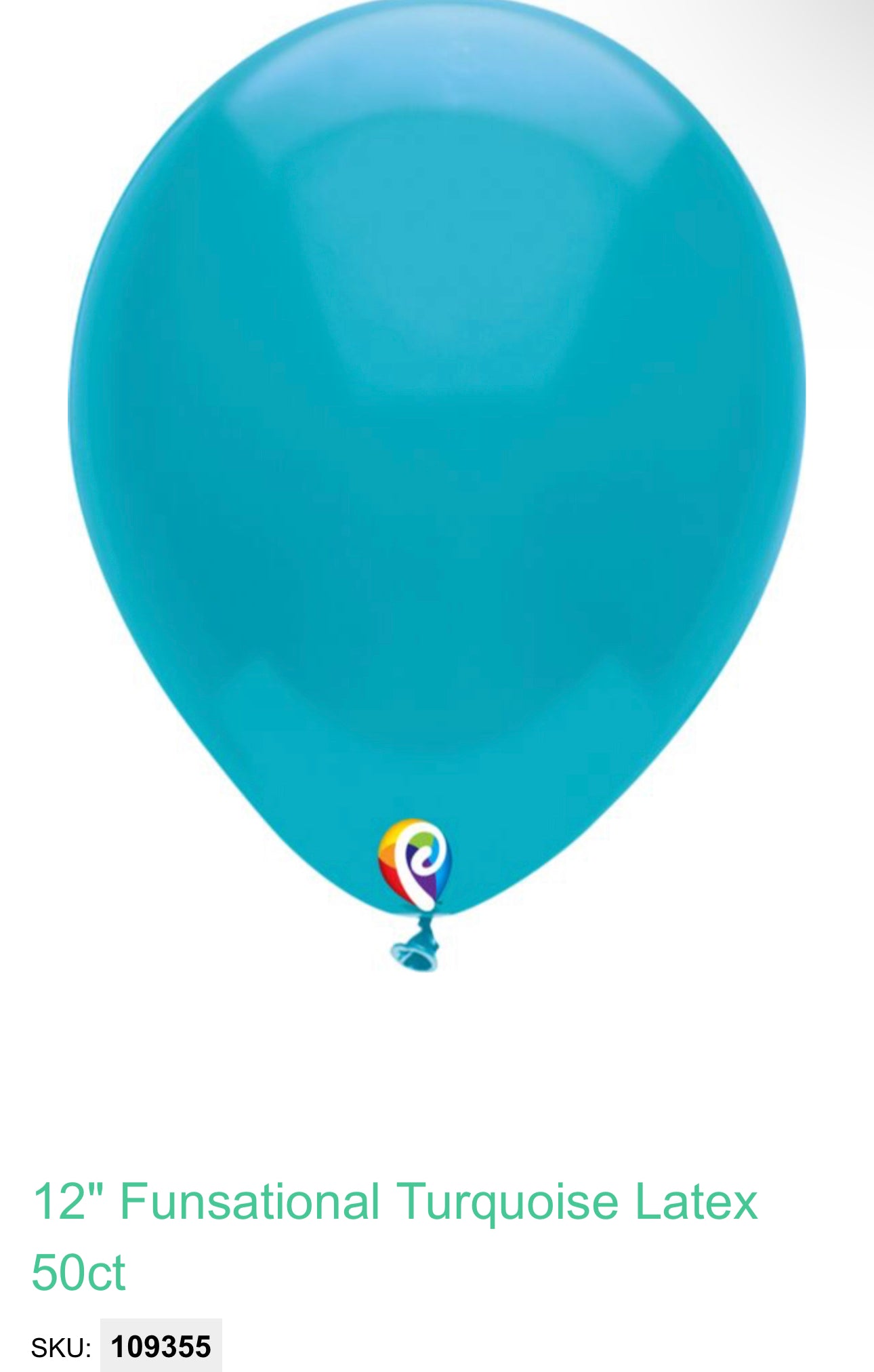 Funsational Balloons
