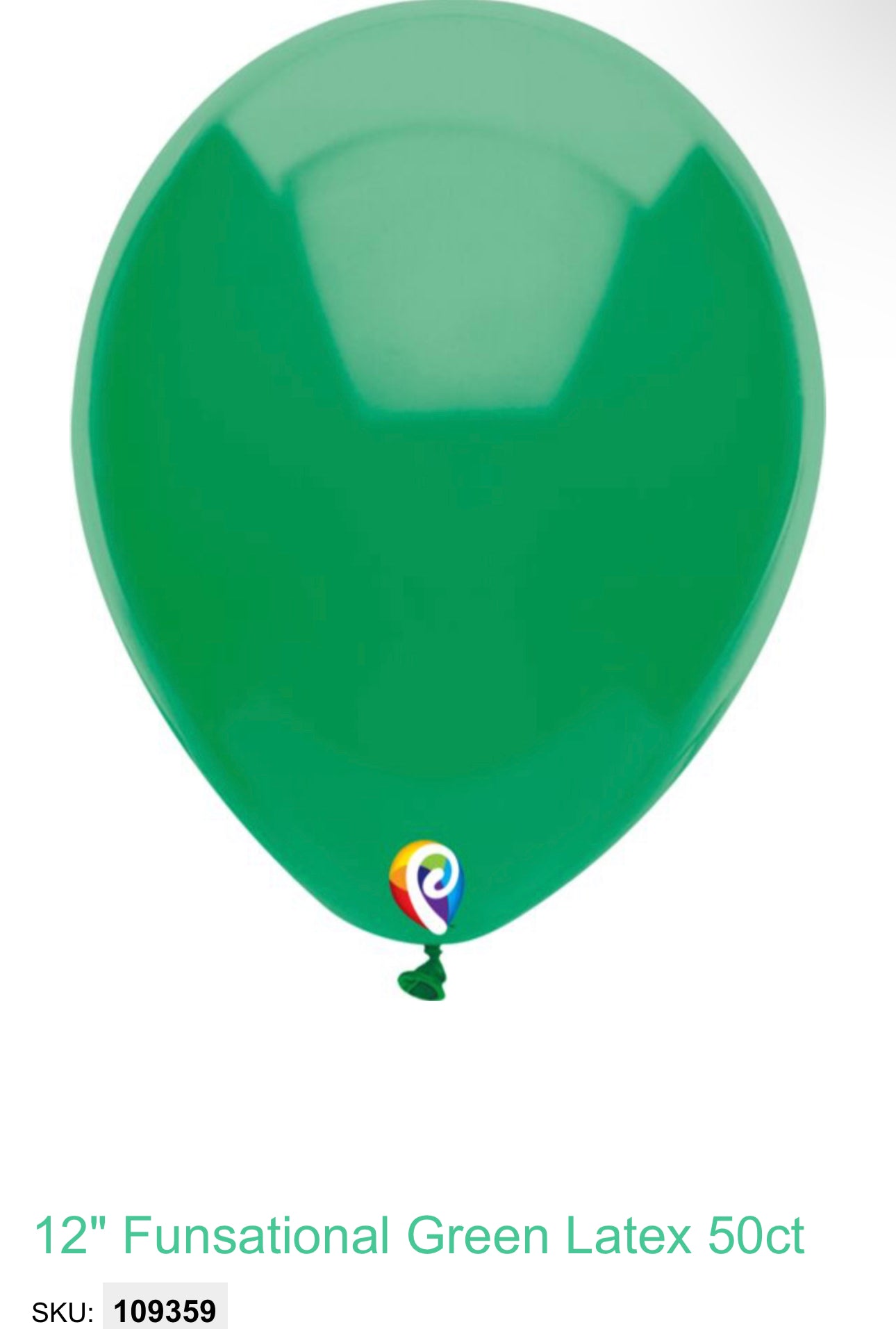 Funsational Balloons