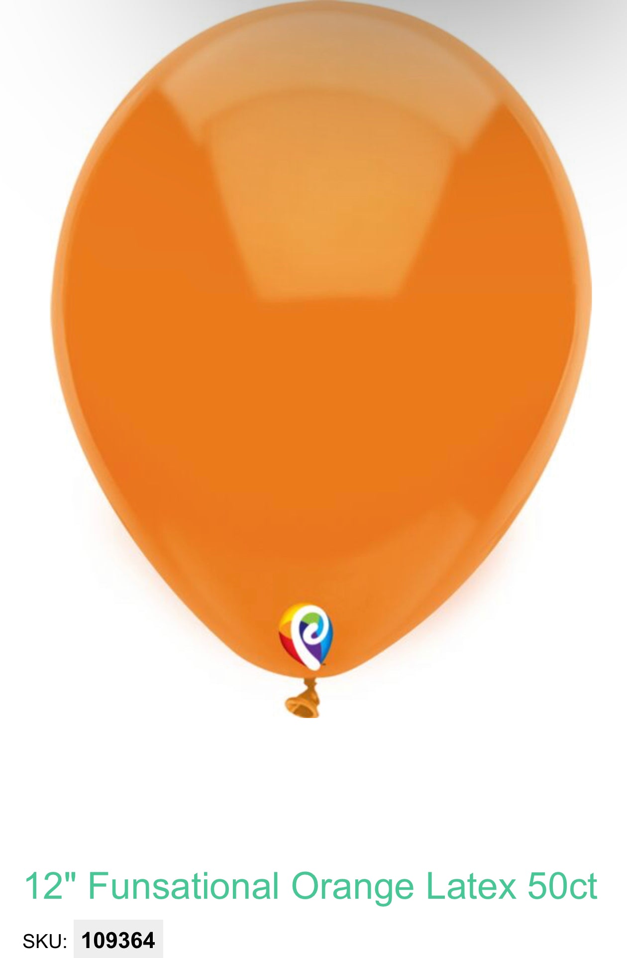 Funsational Balloons