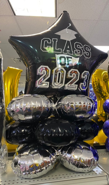 Graduation Collection