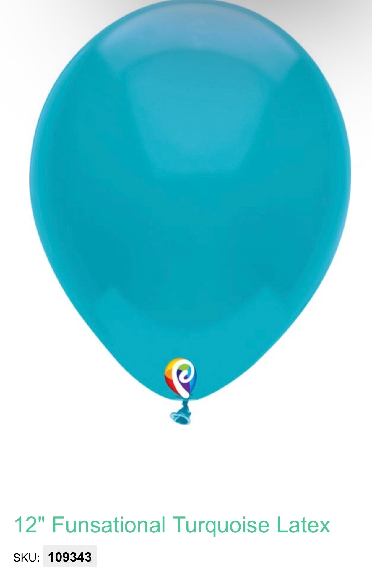 Funsational Balloons