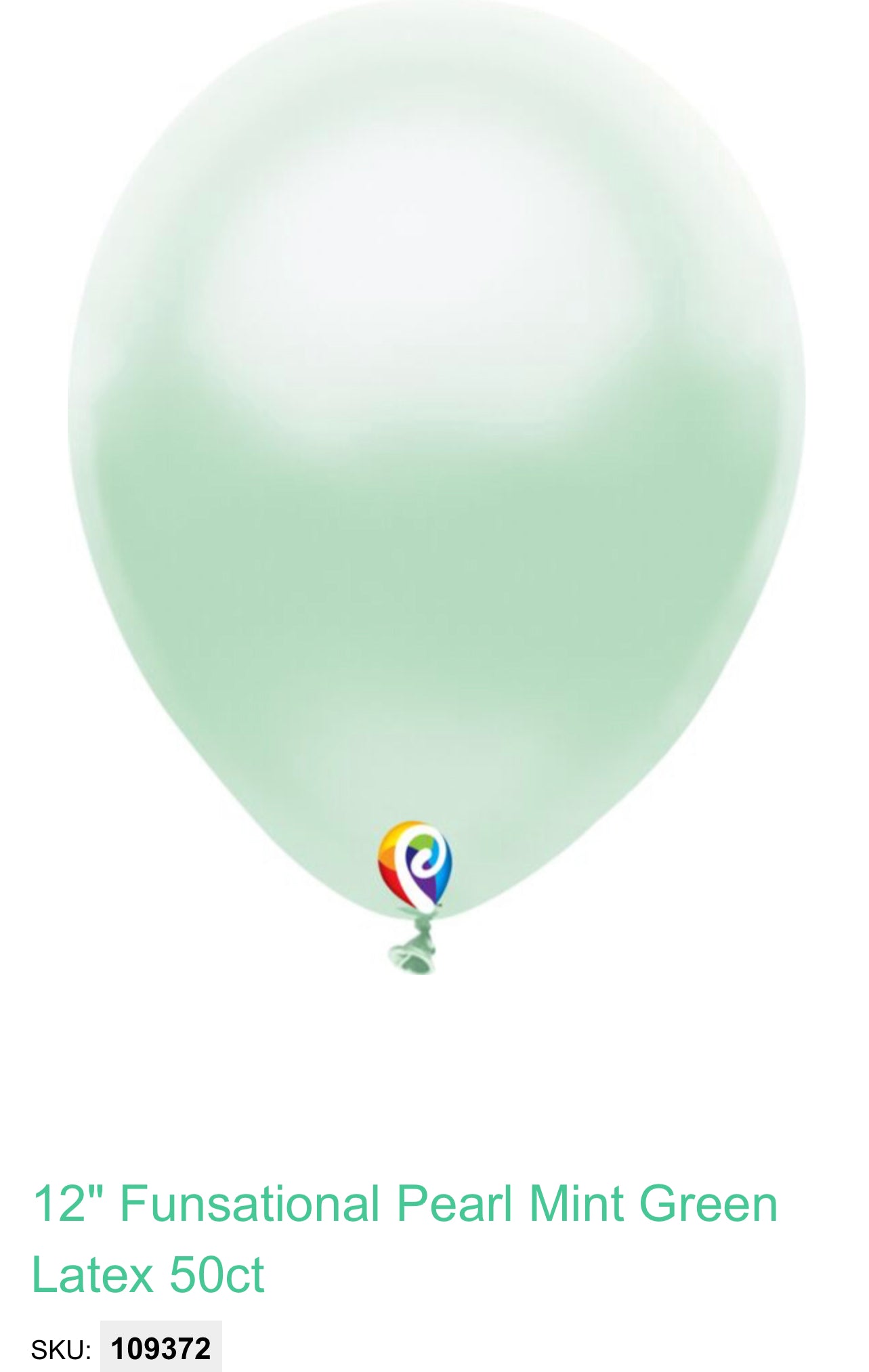 Funsational Balloons