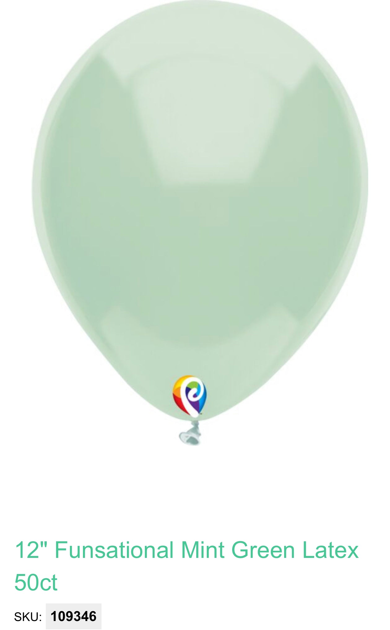 Funsational Balloons