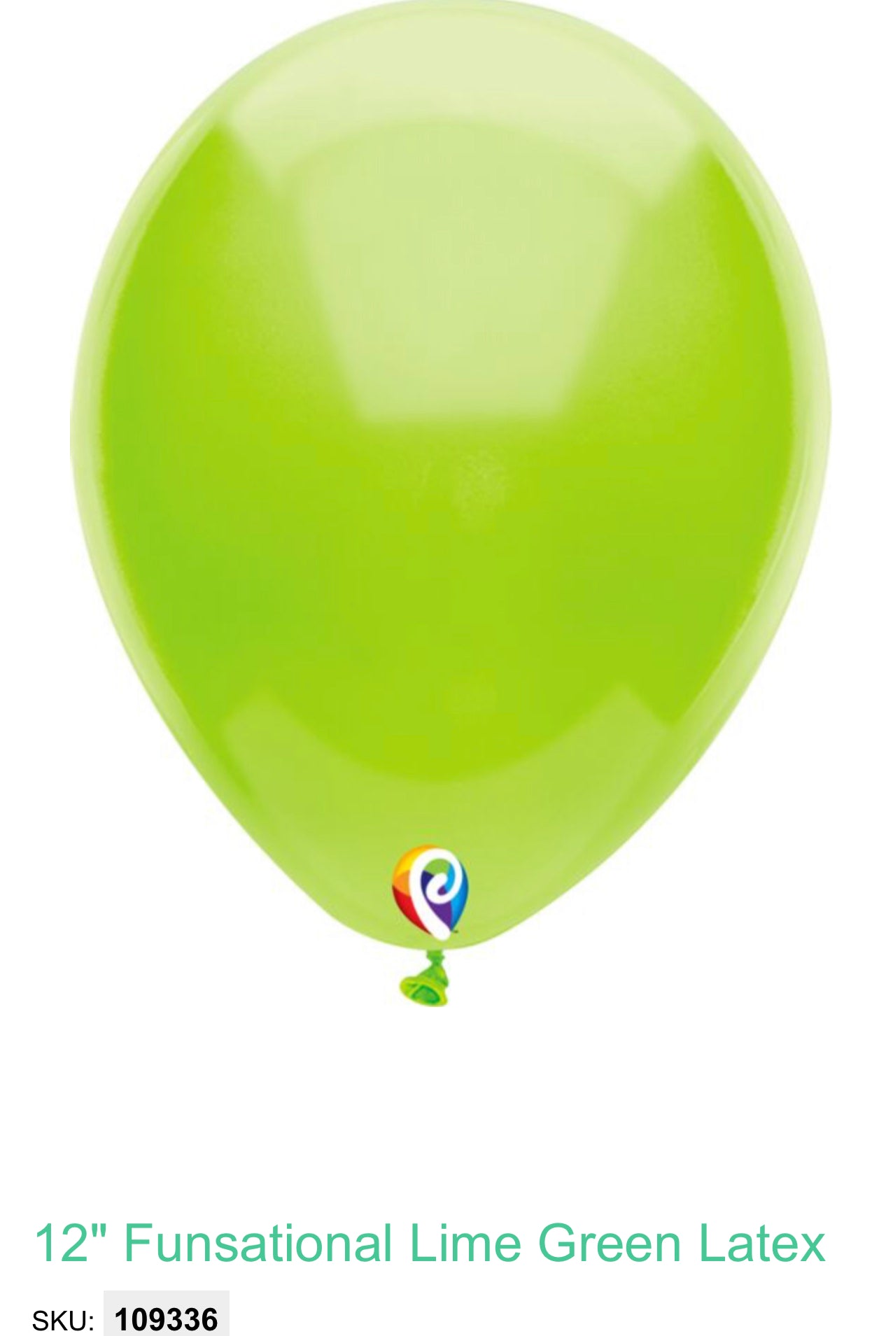 Funsational Balloons