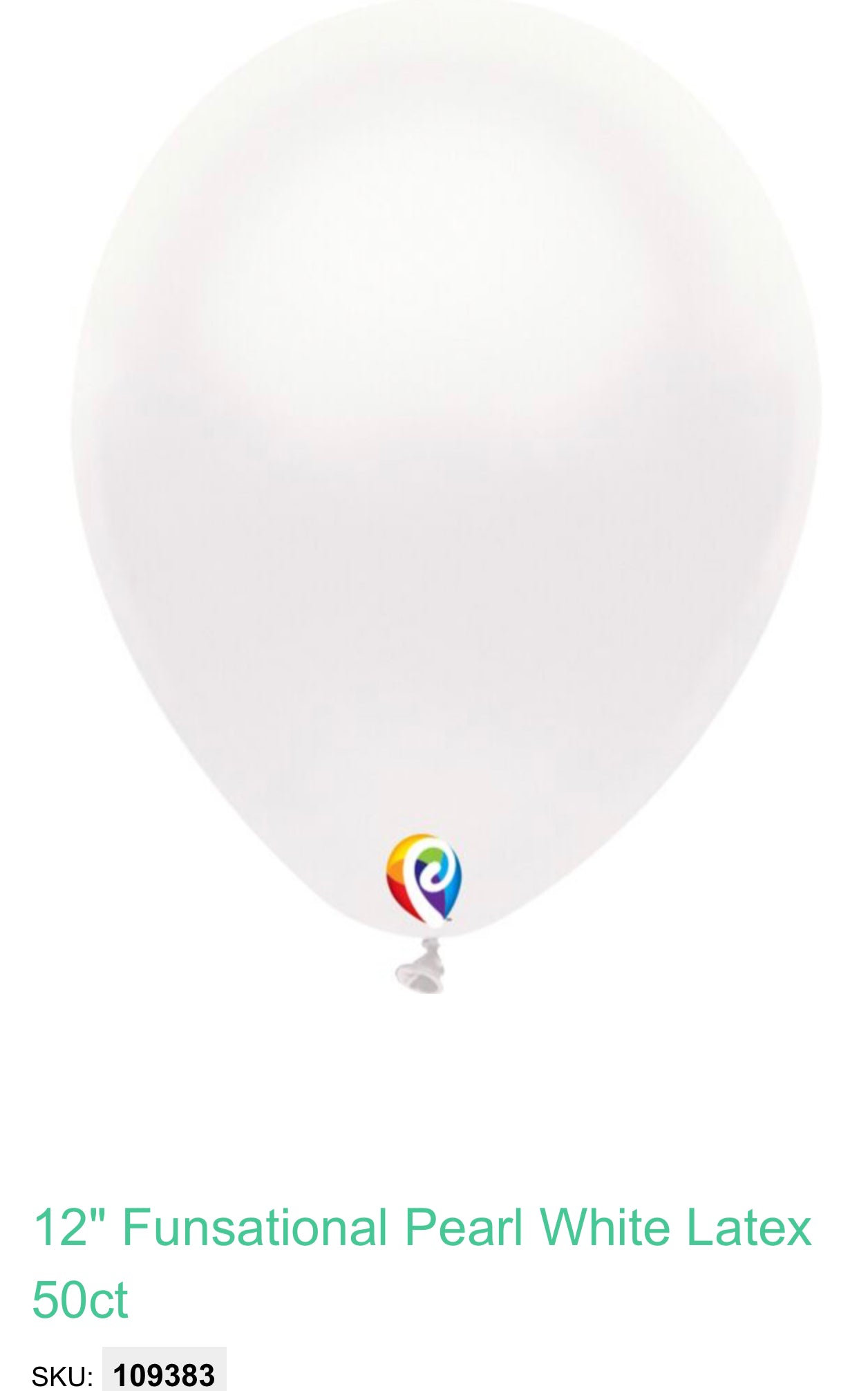 Funsational Balloons