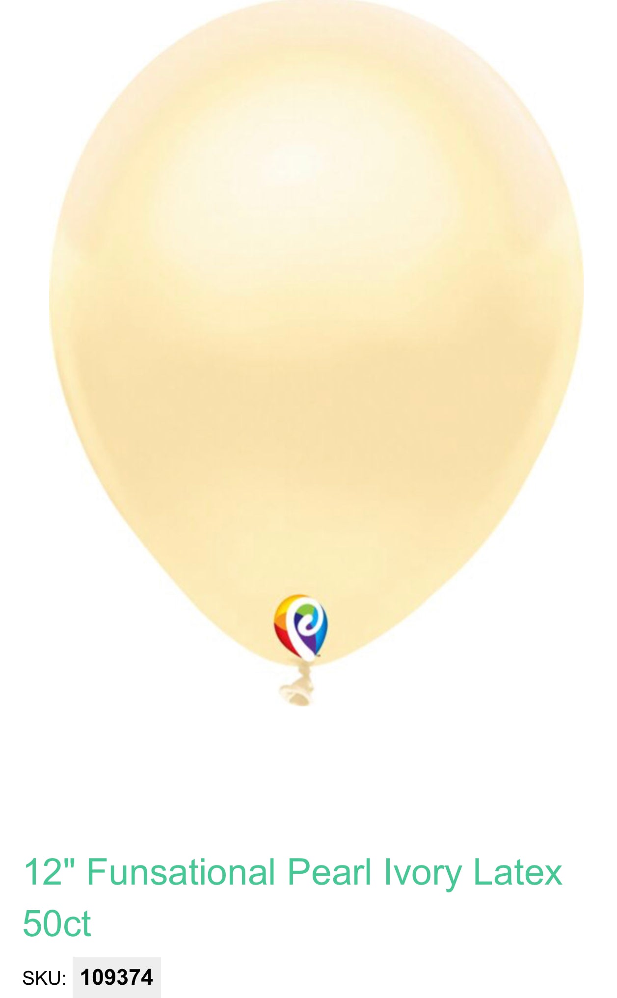 Funsational Balloons