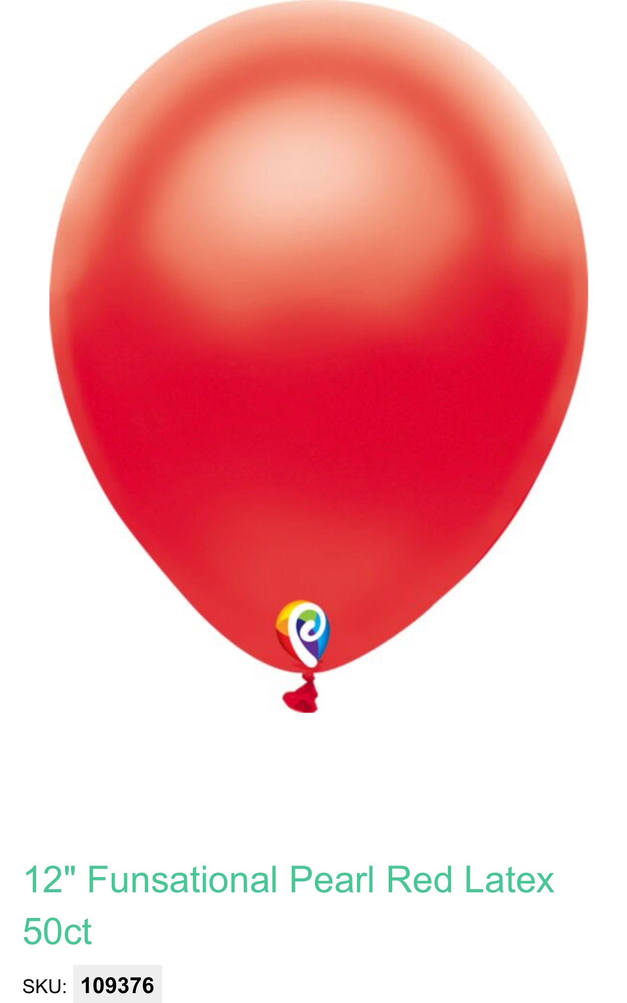Funsational Balloons