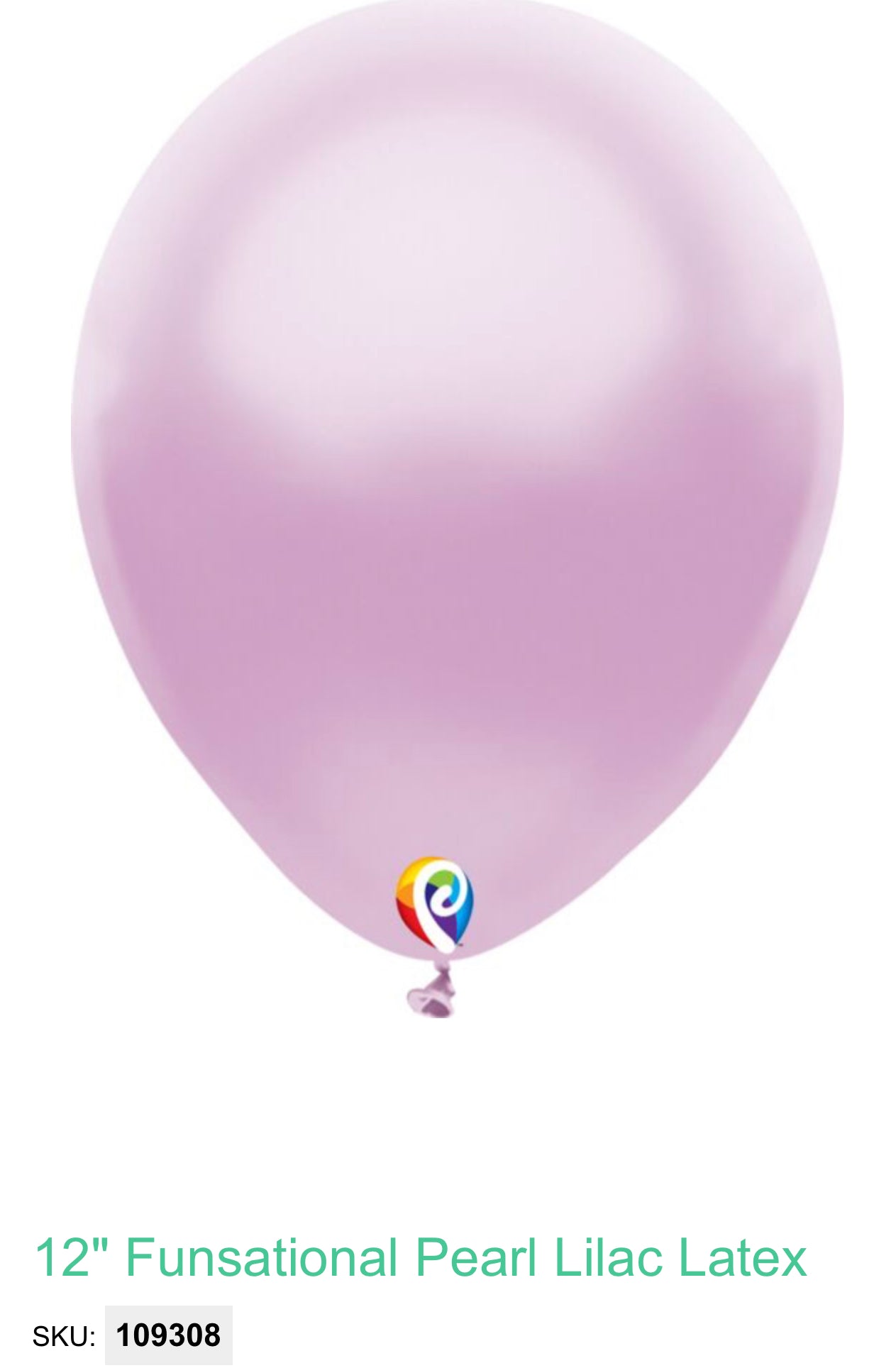 Funsational Balloons