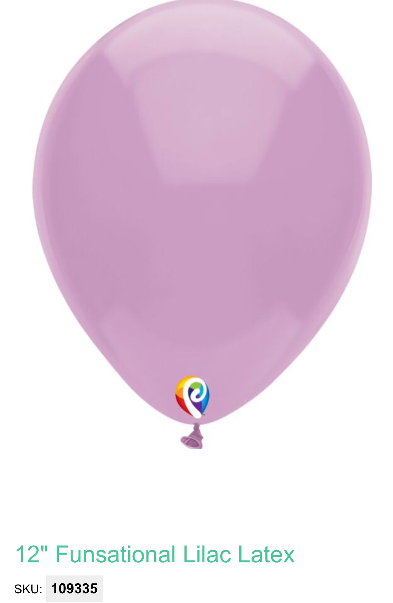 Funsational Balloons