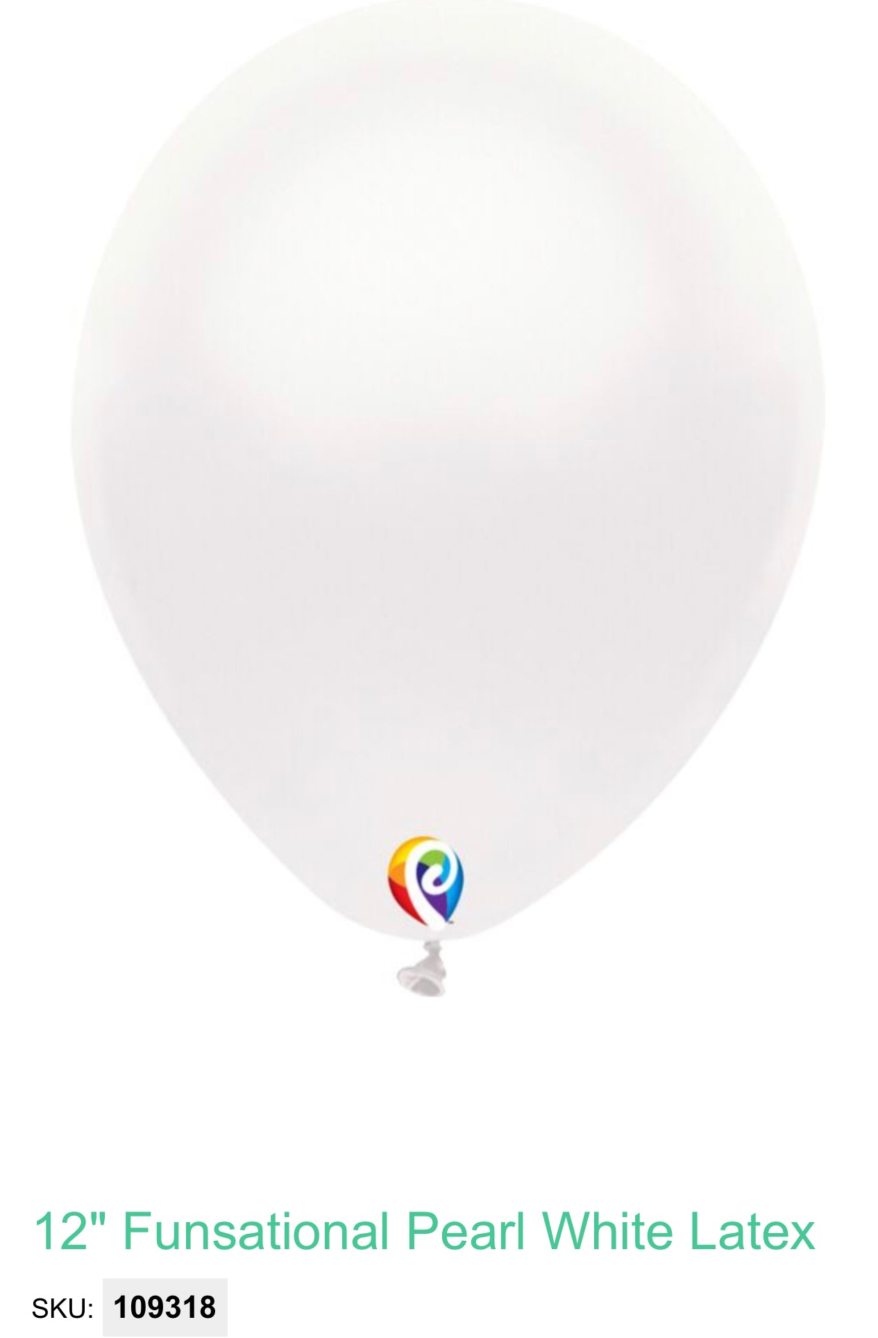 Funsational Balloons