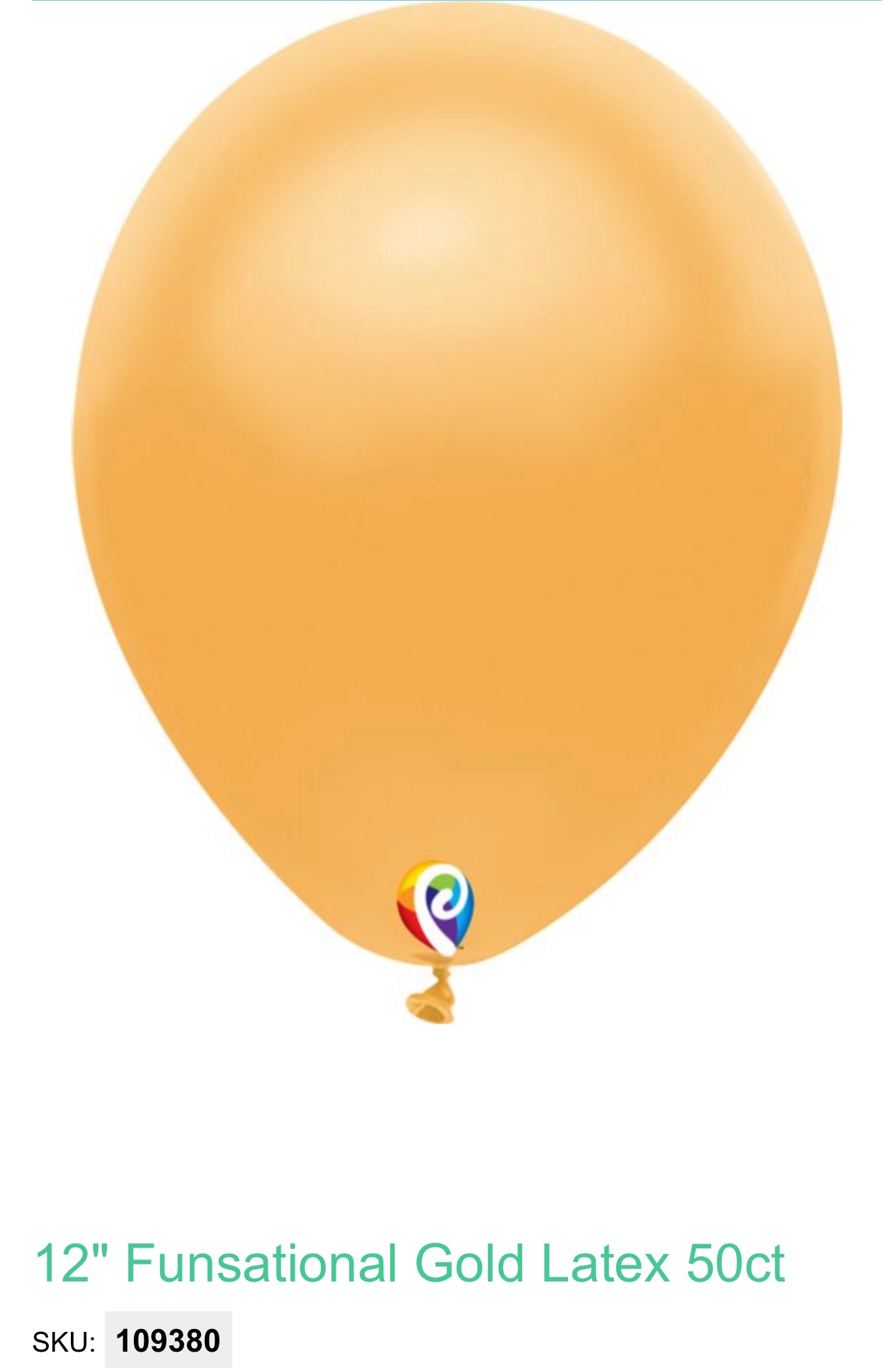 Funsational Balloons
