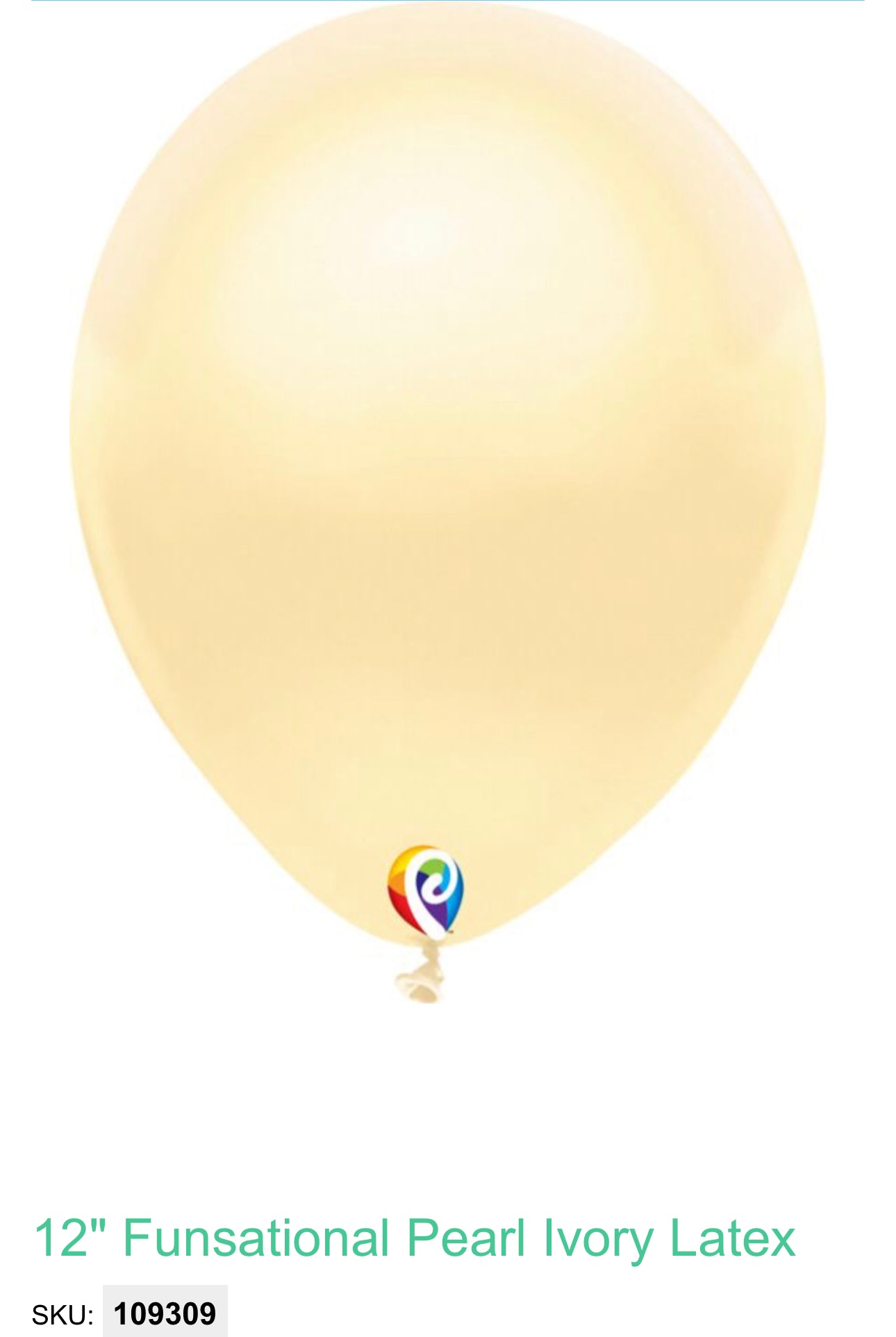 Funsational Balloons