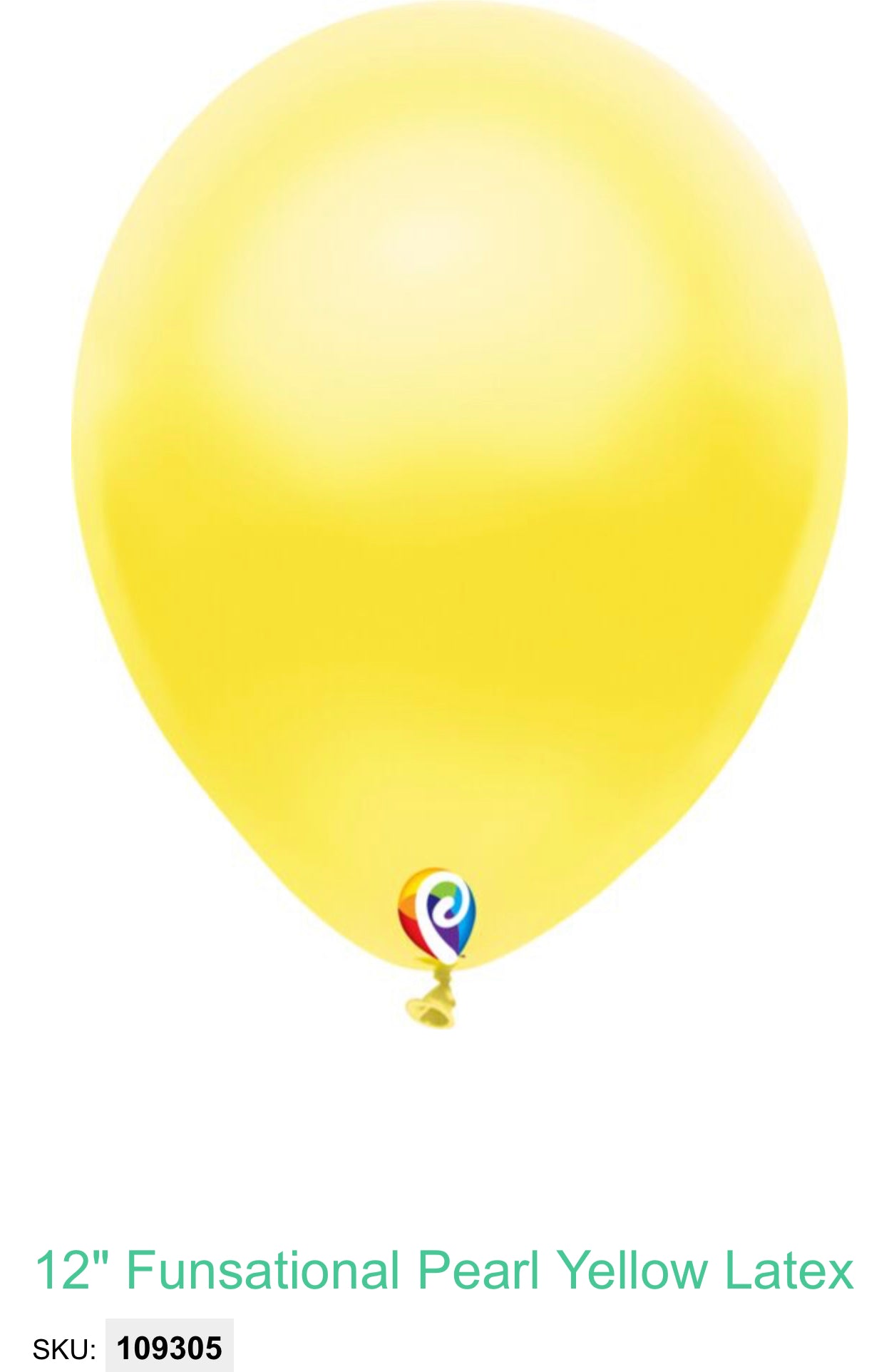Funsational Balloons