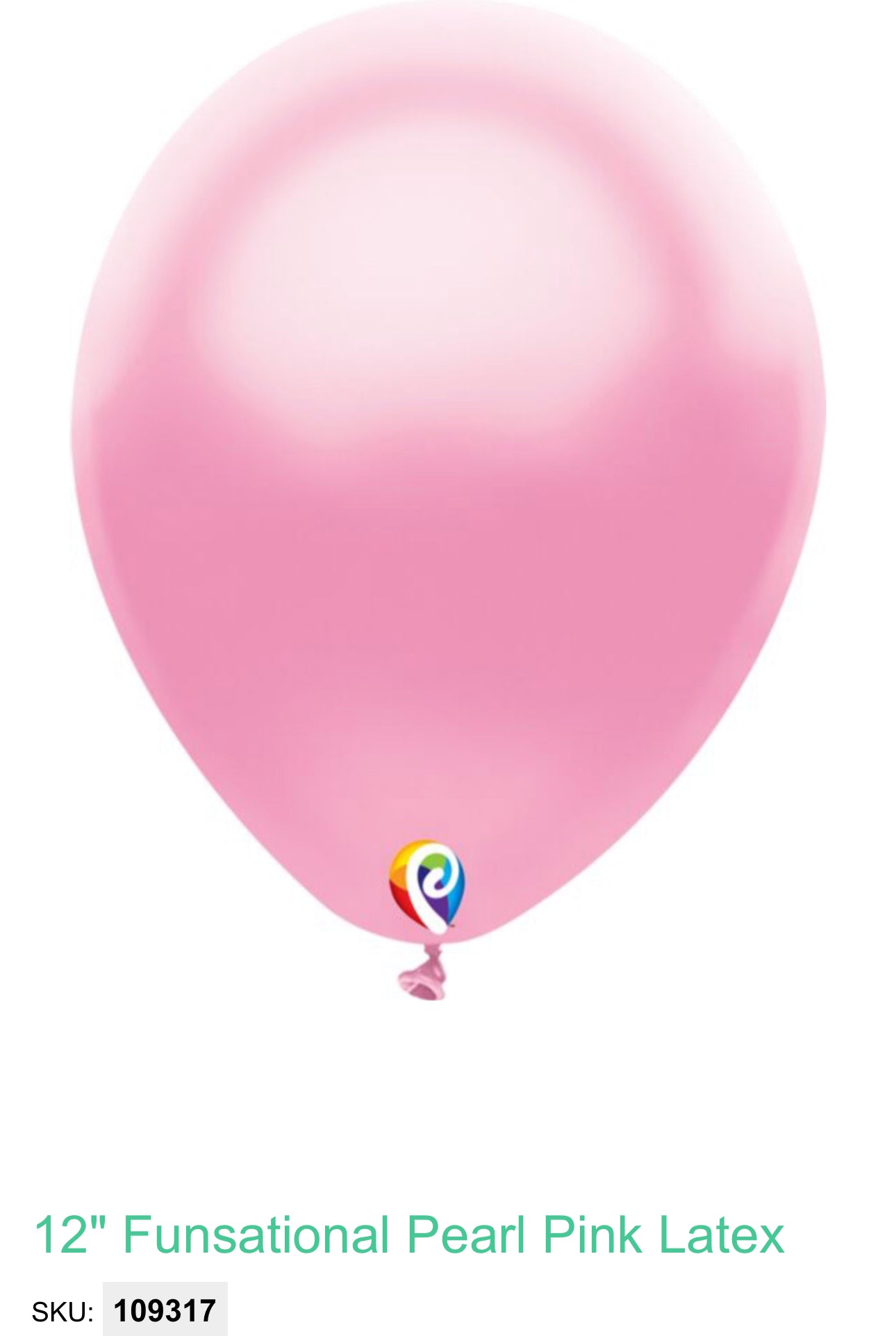 Funsational Balloons