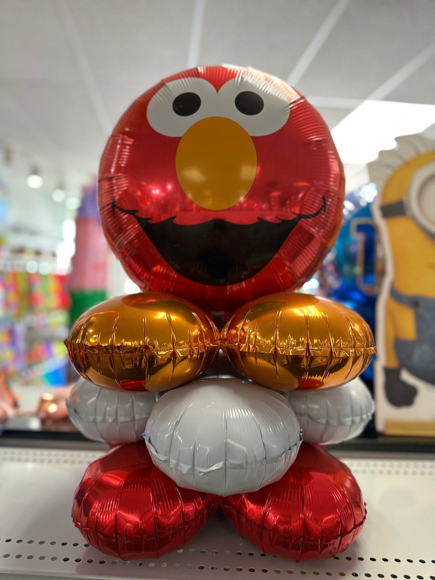 Balloon Character Set