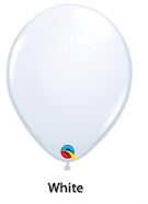 Individual Latex Balloon Selection
