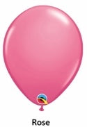 1 Dozen Latex Balloons Starting at $23.88