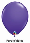 1 Dozen Latex Balloons Starting at $23.88