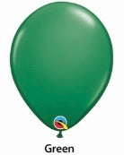 1 Dozen Latex Balloons Starting at $23.88