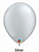 1 Dozen Latex Balloons Starting at $23.88