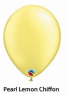 1 Dozen Latex Balloons Starting at $23.88